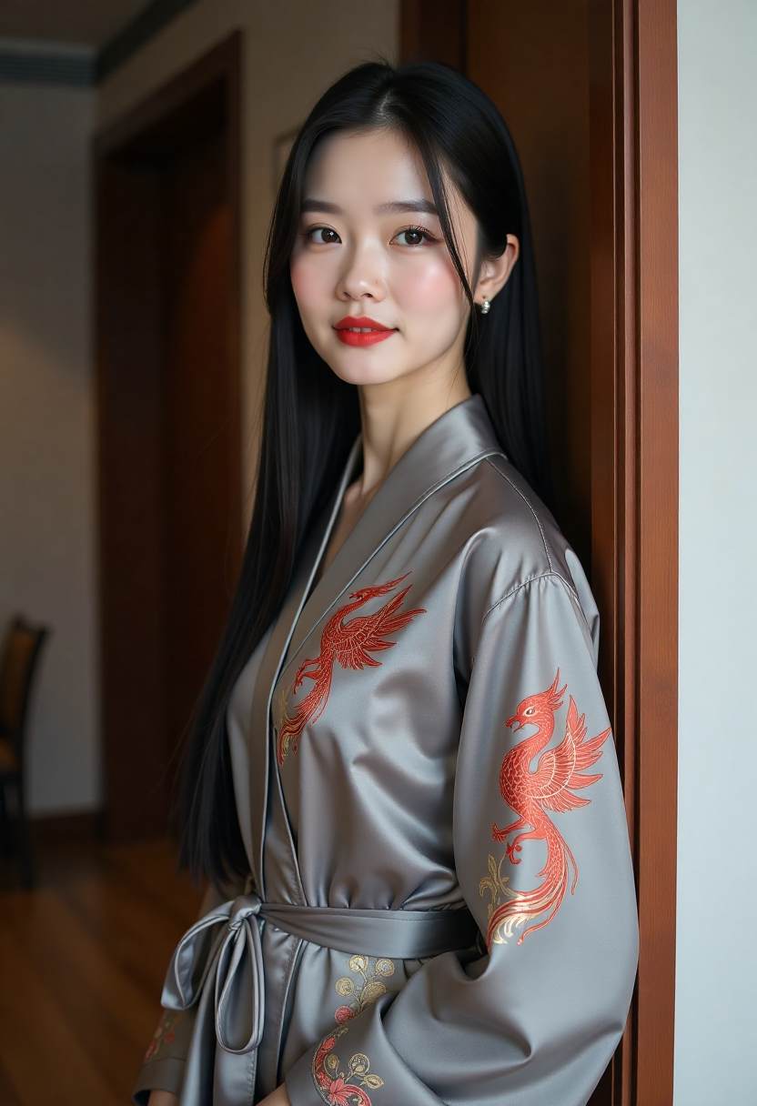 《灯火阑珊处》海报