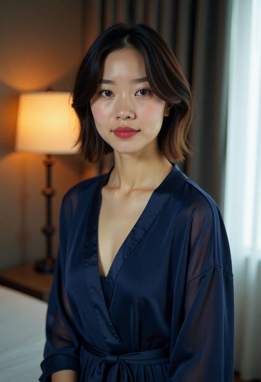 《温柔的妈妈》海报