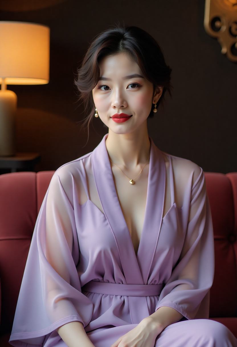 《漫长告白》海报