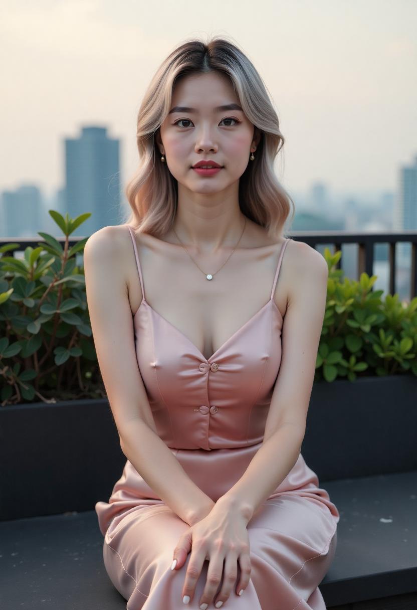 《阿姨的照相馆》海报