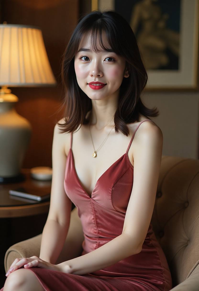 《妈妈不在家》海报