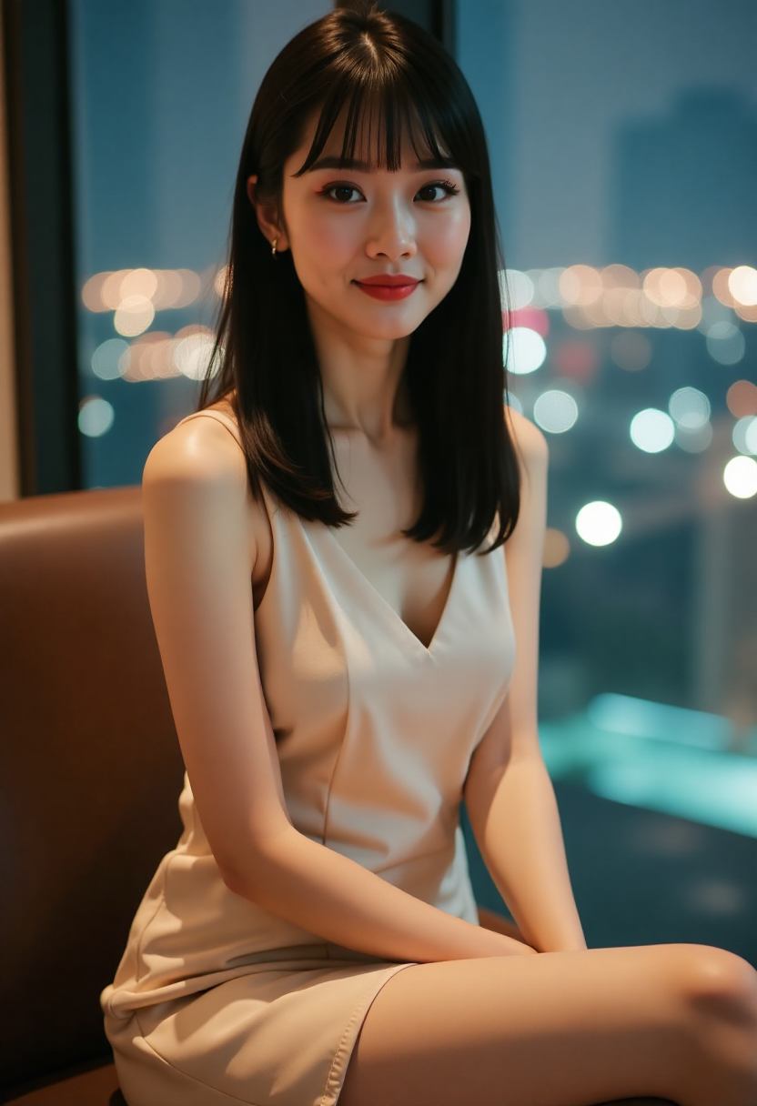 《海边照相馆》海报